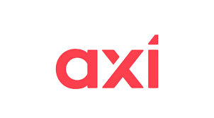 Axi Broker Logo