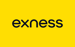 Exness Broker Logo